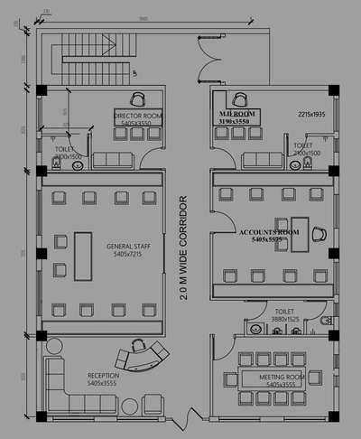office