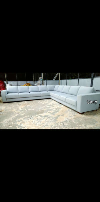 #Glory Sofa S