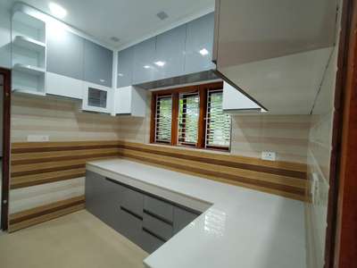 modular kitchen 
counter top. white colour
1200 /sq