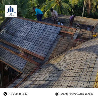 Slop roof concrete day



#housedesign #civilengineer #houseconstruction
#setout #kuttiadi #newhouseconstruction  #engineernearme #architectnearmer #newhousestarting #RoofConcrete #slabconcrete #sloproof