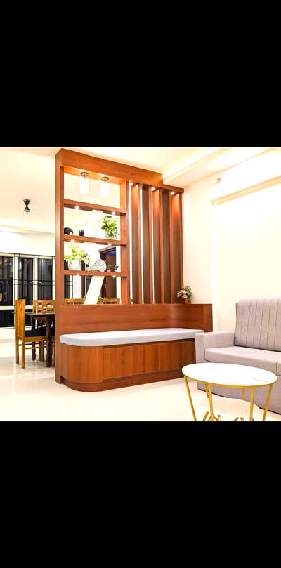 #partitiondesign  #LivingRoomSofa #LivingroomDesigns #tvunits #Prayerunit #DiningTable #washunit #InteriorDesigner #KitchenIdeas #Plywood #aluminiumwork