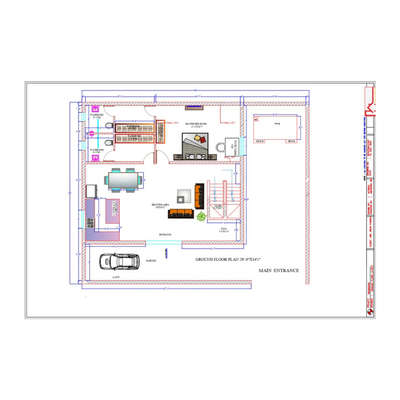 #interiorlayout #FloorPlans