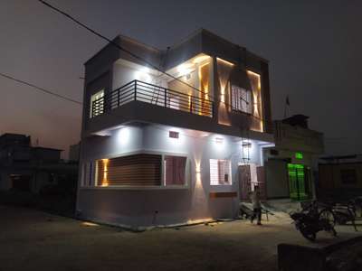 house Elevation designing