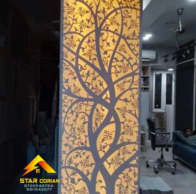 Star corian interior design contect no 8700544794,9911543077