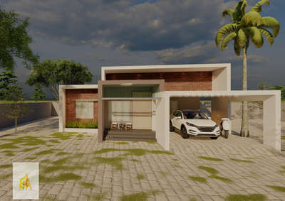 basic 3d rendering