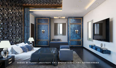 #InteriorDesigner  #MasterBedroom  #LUXURY_INTERIOR