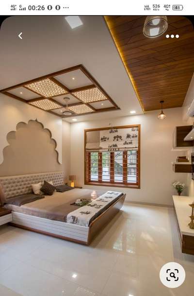 gypsum ceiling campulite