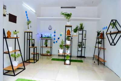 VIBE INDOOR..indoor stand shop