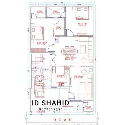 30 X 50 - House map ( NAKSHA)
8077017254
 #nakshadesign   #nakshaconstruction  #nakshamaker  #naksha  #nakshacenter  #nakshaassociates  #nakshaplan  #nakshawala  #nakshabanwao  #nakshadesignstudio  #nakshastore  #nakshadekho  #nakshaconsultant  #nakshamp  #HouseDesigns  #HouseConstruction  #CivilEngineer  #civilconstruction  #civilwork  #civilengineerstructures  #civilconstructions  #civilengineerdesign  #delhi  #Delhihome  #chandigarh  #Haryana  #faridabad  #gurugram  #noida  #greaternoida  #gaziabad  #hapur  #meerut  #agra  #muzaffarnagar  #saharanpur  #roorkee  #haridwar  #Dehradun  #dehradoon  #dehradunsmartcity  #rishikesh  #InteriorDesigner  #Architectural&Interior  #LUXURY_INTERIOR