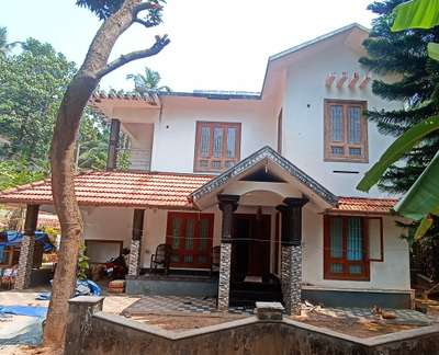 Kozhikode ulliyeri puthancheri
 #ulliyeri  contact number
8943400790                                                          housefor sale