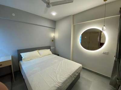 bedroom design  #MasterBedroom 
 #shanoorhomes  #InteriorDesigner