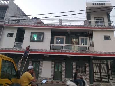 House buildingwork.
#construction
#homedecor
#concrete
#renovations
#design