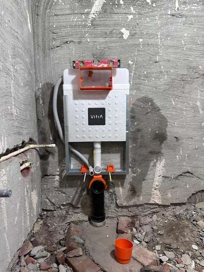 wall angle sheet fitting tank
#Plumber #plumbering