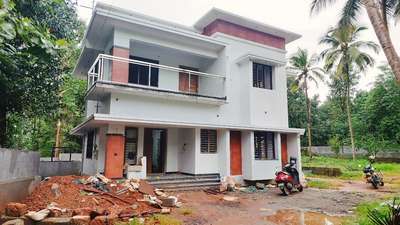 #4BHKHouse #