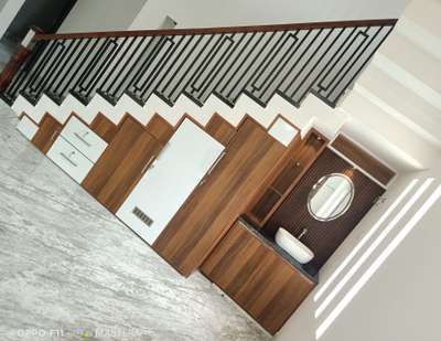 #Staircase  #Washroom  #StaircaseHandRail