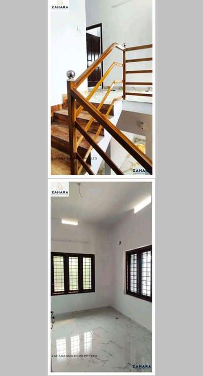 Client Name : Mr. Mukundan
Location : kanjiramattom, Ernakulam
Area : 987 sqft
Total budget : Rs : 16,00,000
(Without interior)
Selected package : Rs : 1650 per sqft 

*ഞങ്ങളുടെ സേവനം ഇപ്പോൾ കേരളത്തിൽ എല്ലായിടത്തും ലഭ്യമാണ്.* 

Sqft വെറും 1450രൂപ മുതൽ ഞങ്ങളുടെ പാക്കേജുകൾ ആരംഭിക്കുന്നു 

10 ഘട്ടങ്ങളായി മുഴുവൻ തുക അടക്കാൻ അവസരം.😍 

Customerinte ഇഷ്ട്ടനുസരണം മെറ്റീരിയൽസിൽ മാറ്റം വരുത്തുവാനും തിരഞ്ഞെടുക്കുവാനും അവസരം.🥳 

***FREE PLANS AND 3D MODEL ..  

എലാ വിധ ഗൃഹ നിർമാണ പ്രവർത്തനങ്ങളും ഒരു കുടകീഴിൽ . 

Call - +91  9633037775 

Zahara Builders 🏡
The Name You can Trust... 

#homedecor #3ddesigning #buildingconstruction
#lovelyhome #dreamhome #malayali #newhomestyles #house
#modernhousedesigns #designersworld #civilengineering
#architecturalworks #artworks #homerenovations #builders
#keralahomestyles #traditionalhomes #kannurhomes #calicuthomes
#lowcosthomesinkerala #naturalfriendlyhomeinkerala 
#interiordesigners #interiorworks #moderninterior #fancyinteriors