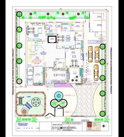 #FloorPlans #project_planing #planing #archetectural #floorplaning