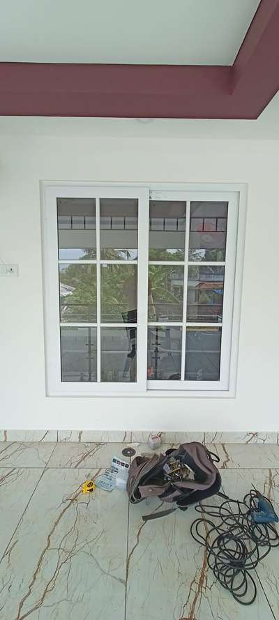 lineartvm Upvc window s