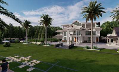 *exterior design *
High quality exterior renders