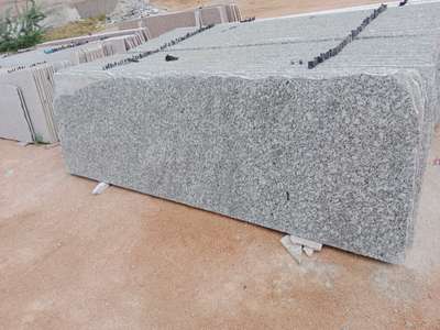 granite and marble