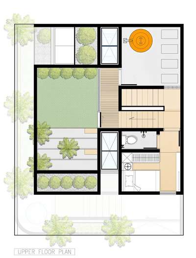 32' X 32' floor plan for residential building.
.
.
.
.
#residenceproject #residencedesigns #residentialbuilding #residence3ddesign