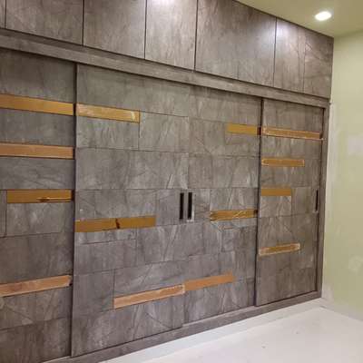 #wardrobe design at murlipura site