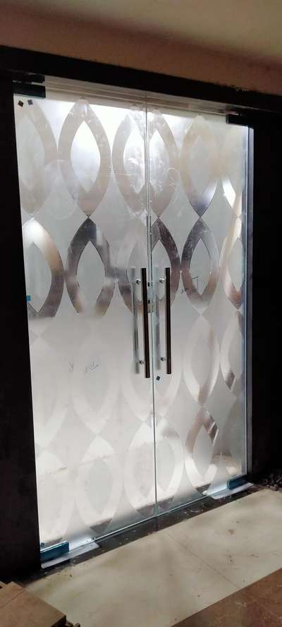 tafan door design