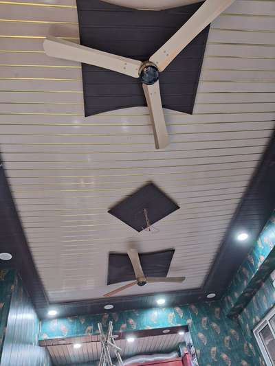 pvc fall ceiling 
pvc wall penal 
Luvaer s 
ph 9953618960