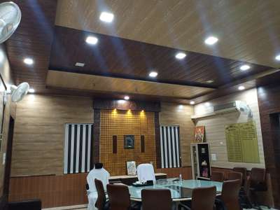 pvc celling  wall pelan