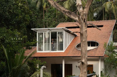 Renovation Project
Kanjirakkol House 
 #HouseRenovation  #Architect  #HouseConstruction  #CivilEngineer