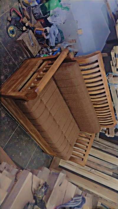 two seat setti  #furnitures  #Palakkad  #TRISSUR  #alathur  #Carpenter  #HomeDecor