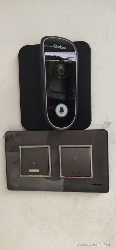 #videodoorbell