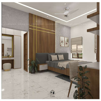 bedroom design