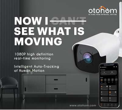 Otohom Smart Cameras: Revolutionizing Spatial Tracking and Intelligent Auto-Tracking of Human Motion with 1080p High-End Resolution!

Explore the forefront of cutting-edge technology with Otohom's advanced smart cameras, purpose-built for precise tracking and capturing of spaces while seamlessly incorporating intelligent auto-tracking of human motion. Our unrivaled 1080p resolution offers crystal-clear visuals, ensuring you never miss even the finest details in any environment.

At Otohom, we take pride in our commitment to innovation and industry-leading solutions. Our smart cameras are equipped with state-of-the-art imaging capabilities and intelligent algorithms, enabling real-time insights and data-driven decision-making, especially with our intelligent human motion auto-tracking feature.

Partner with us to experience seamless integration and customization to suit your unique business needs. Our team of experts ensures a smooth implementation process, empowering your business with