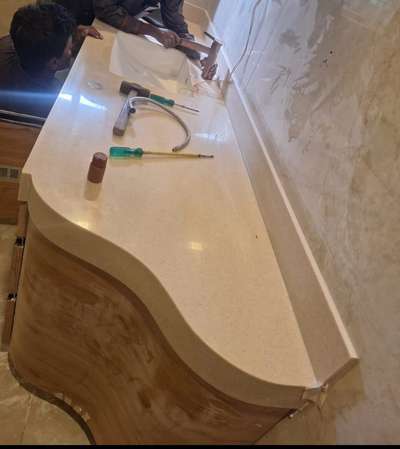 #corian  #coriansheet  #achrilicdesigner  #achrilicwallclading  #achrilicsheet  #achrilickitchencountertop  #achriliclshapekitchen  # achrilicsheet kozhikode #