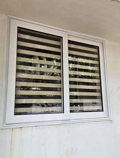 algeria sliding 
 windows