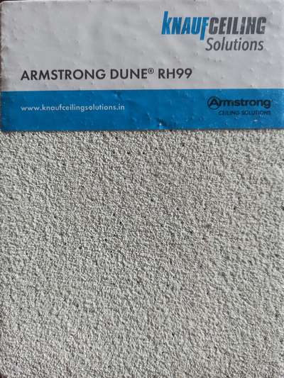 armstrong false ceiling installation service