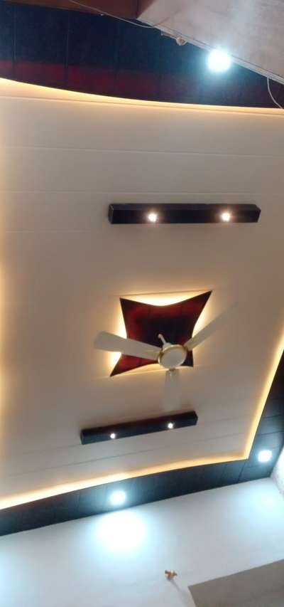 pvc panel false ceiling