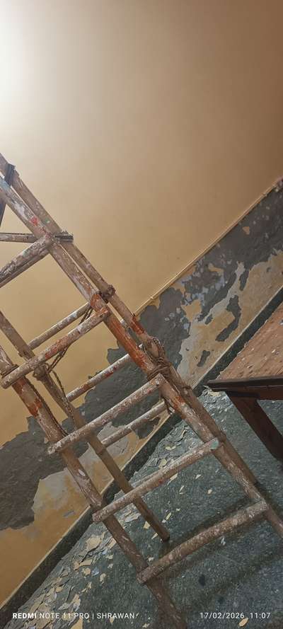 paint karvane ke liye Sampark Karen