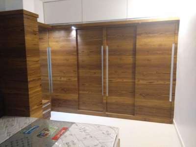 different work design and application