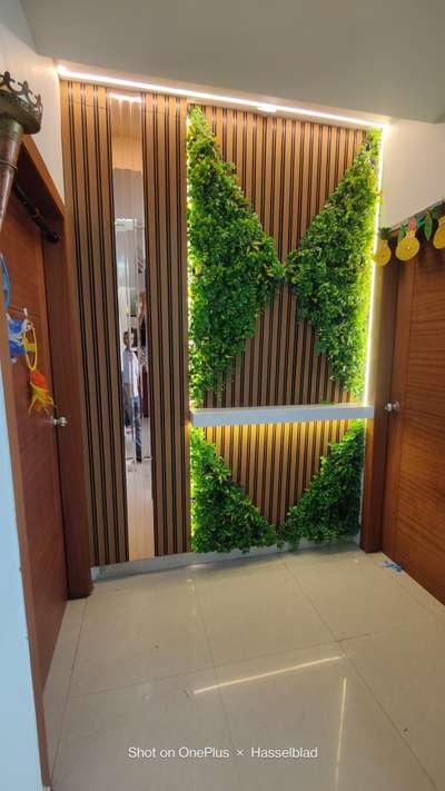 Wall Panelling 9811110651 #WallDecors #walldesignes #latestwallpaper #latestwalldesign #wallidea #Entrance #entrancegate #foyerdesign #louver #glasspaneling #VerticalGarden #customizedwallpaer #furnitures #ModularKitchen #WALL_PANELLING #WALL_PANELLING #bedwall #LivingroomDesigns #lightingdesign #wallpannel