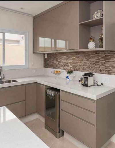 modular kitchen