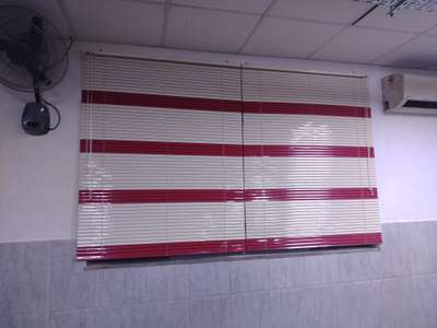 # Venation blinds