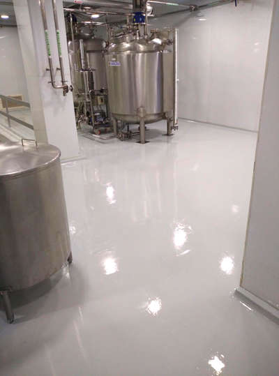 epoxy flooring SL to mm 2