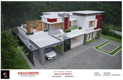 In Build Concepts Architects and Builders...
9037232059 / 9526662815