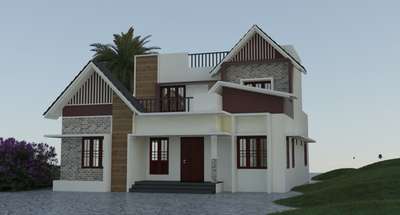 AJ group next project ( paravoor)