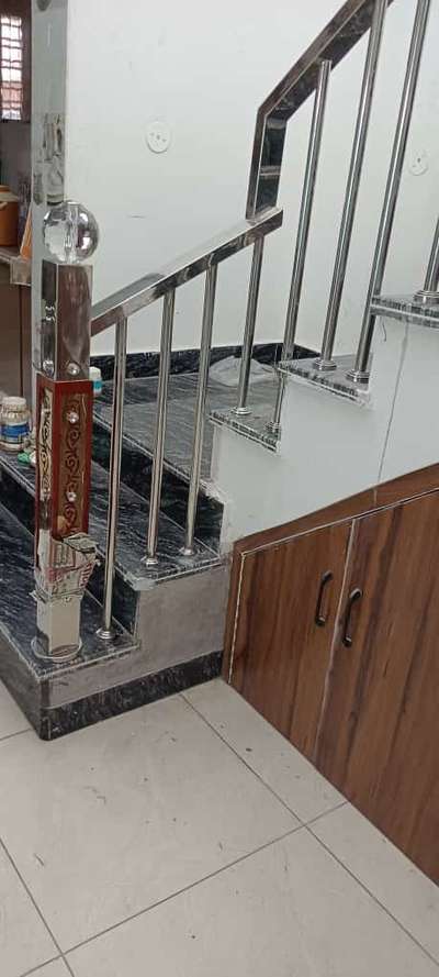 only standard matters in work =call, steelवाला 8818090080 for any type of railing,any type of profile maingates
,steel maingates, and for other welding works.