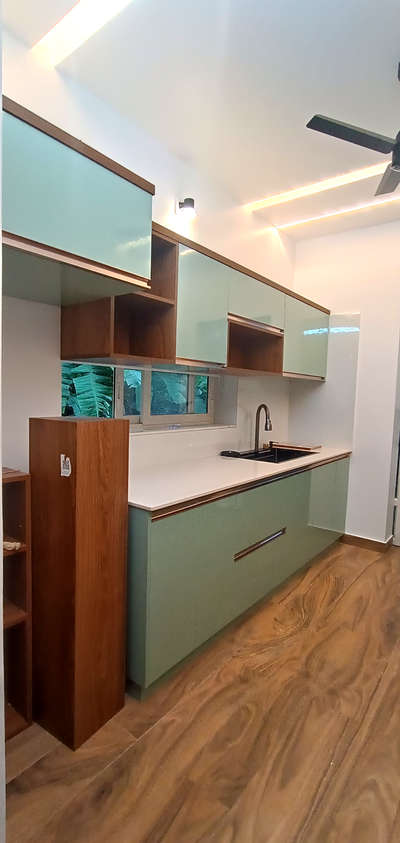 #KitchenCabinet  #ModularKitchen  #KitchenInterior  #OpenKitchnen