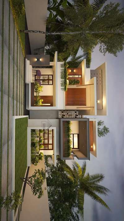 Eunice builders and architects Group kollam