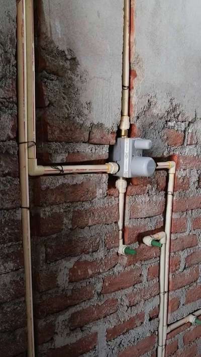 #Plumber